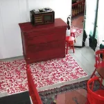 Maison d'hôtes Adonis Batsi