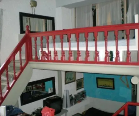 Adonis Gæstehus Mpatsi