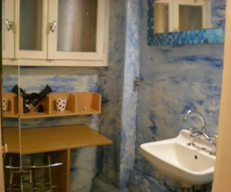 Adonis Casa de hóspedes