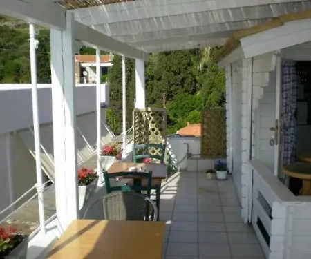 Maison d'hôtes Adonis 3*