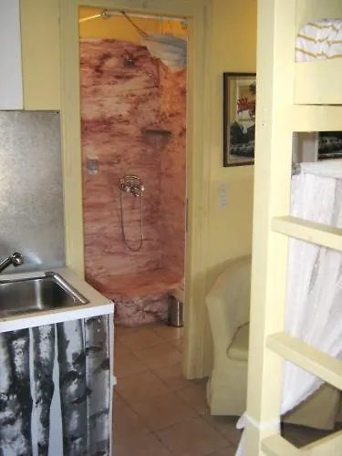 Maison d'hôtes Adonis 3*