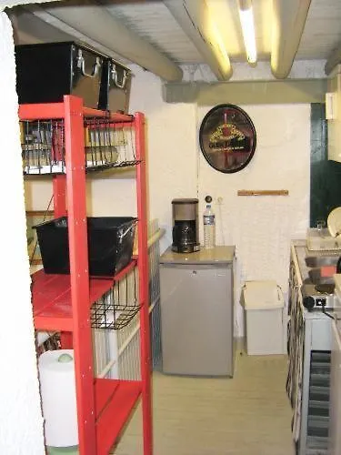 Adonis Maison d'hôtes 3*