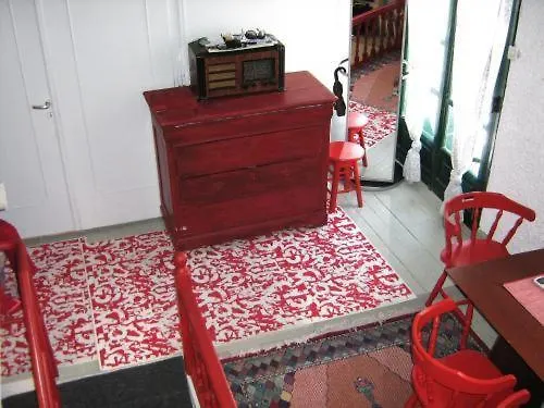 Maison d'hôtes Adonis Batsi