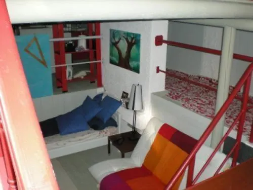 Maison d'hôtes Adonis