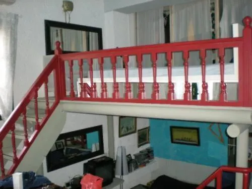 Adonis Maison d'hôtes Batsi