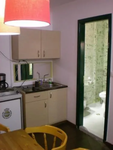 Maison d'hôtes Adonis