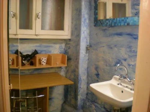 Adonis Maison d'hôtes