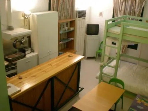 Maison d'hôtes Adonis 3*