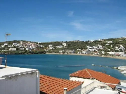 Adonis Maison d'hôtes