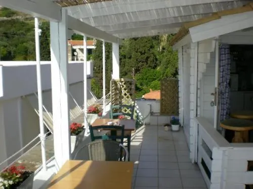 Maison d'hôtes Adonis 3*