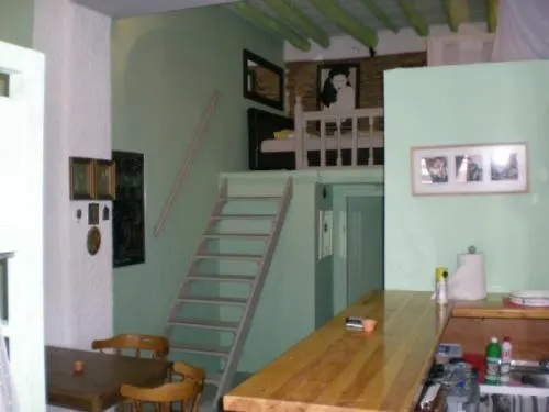 Adonis Maison d'hôtes 3*