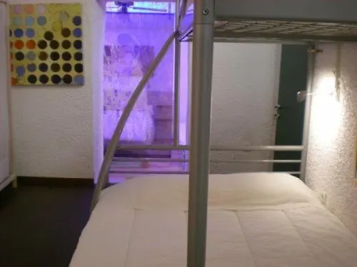 Maison d'hôtes Adonis Batsi