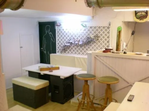 Maison d'hôtes Adonis