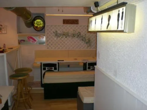 Maison d'hôtes Adonis